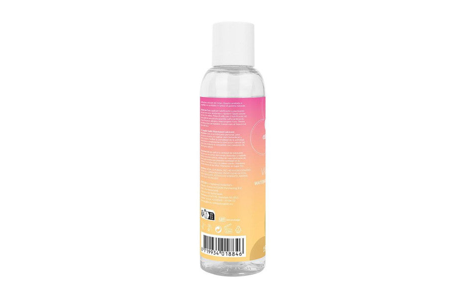 EasyGlide Water Based Lubricant Vanilla 150ml