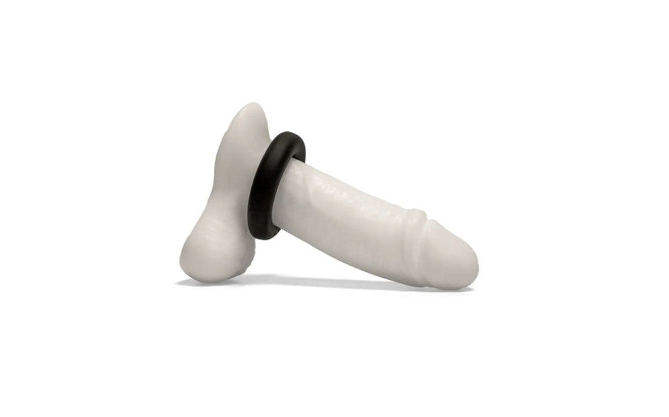 Brutus Hypersoft Silicone Ergo Cockring