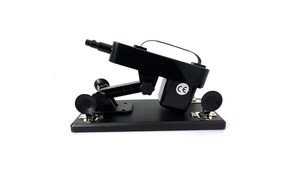 Pleasure Plus Multi Angle Sex Machine