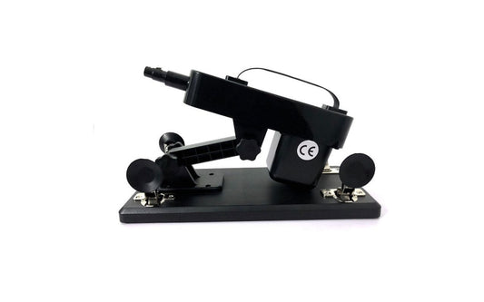 Pleasure Plus Multi Angle Sex Machine