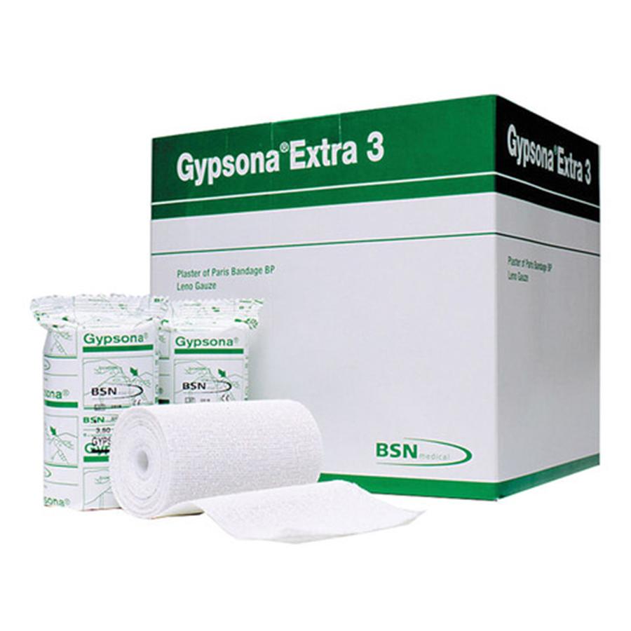 Gypsona Extra 3
