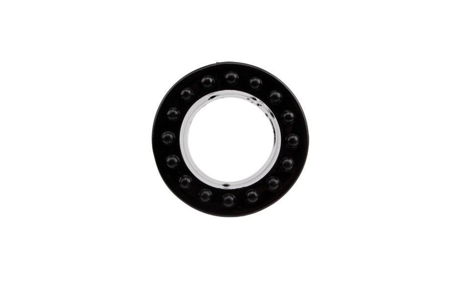 Hard on 2 Pc Ring Set