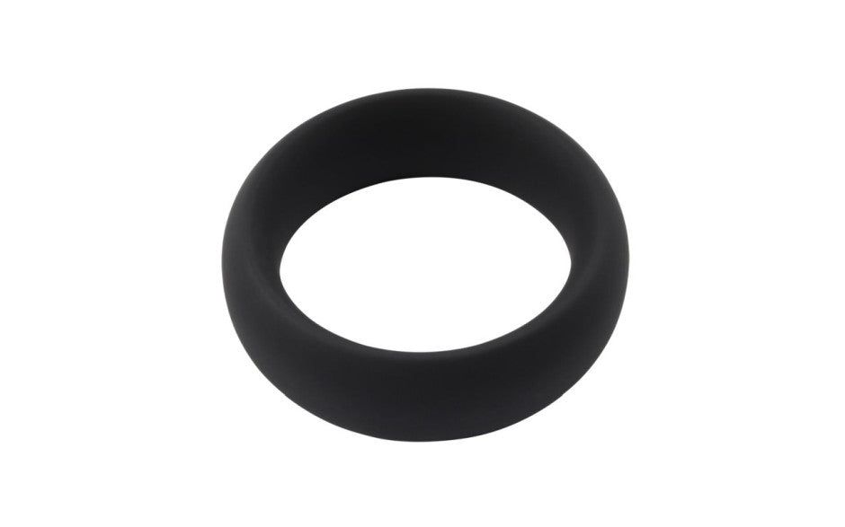 Infinity Comfort Silicone Ring L