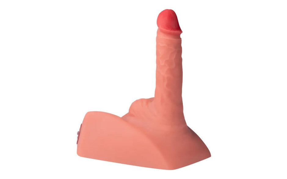 Michael 2.5kg USB Auto Thrusting 20cm Male Cock and Ass