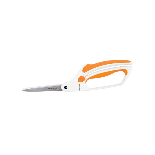 FISKAR Soft Touch Scissors