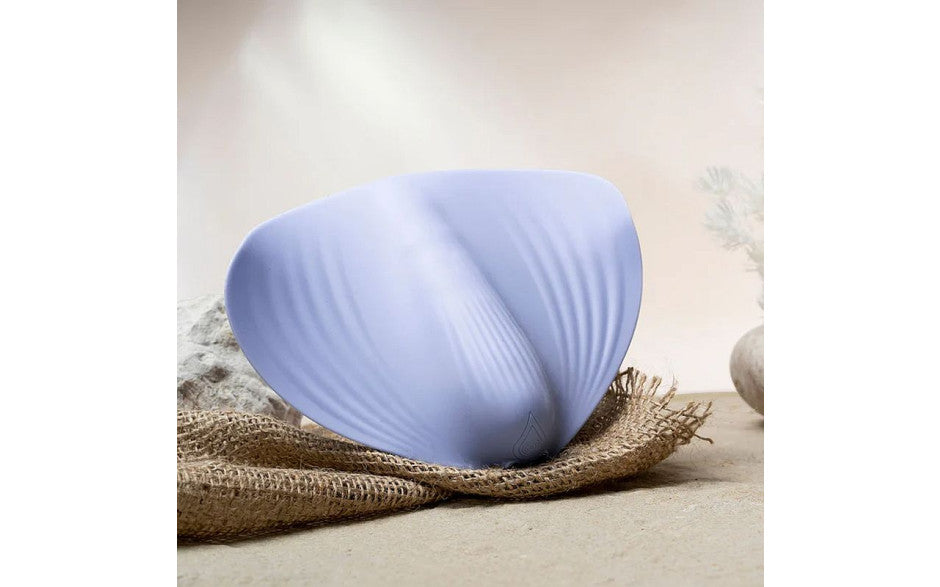 NIYA 5 Silicone Rechargeable Massager