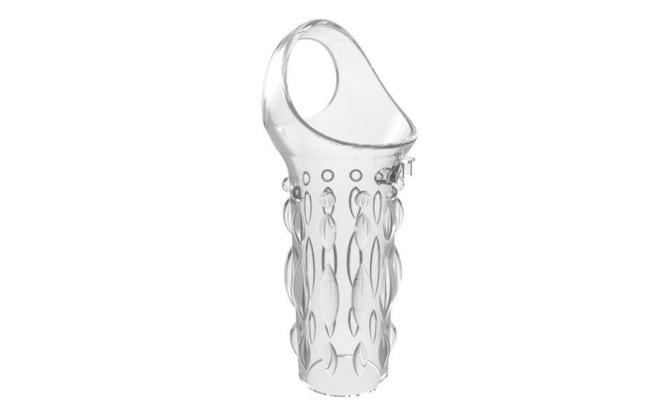Renegade Power Cage Sleeve Clear