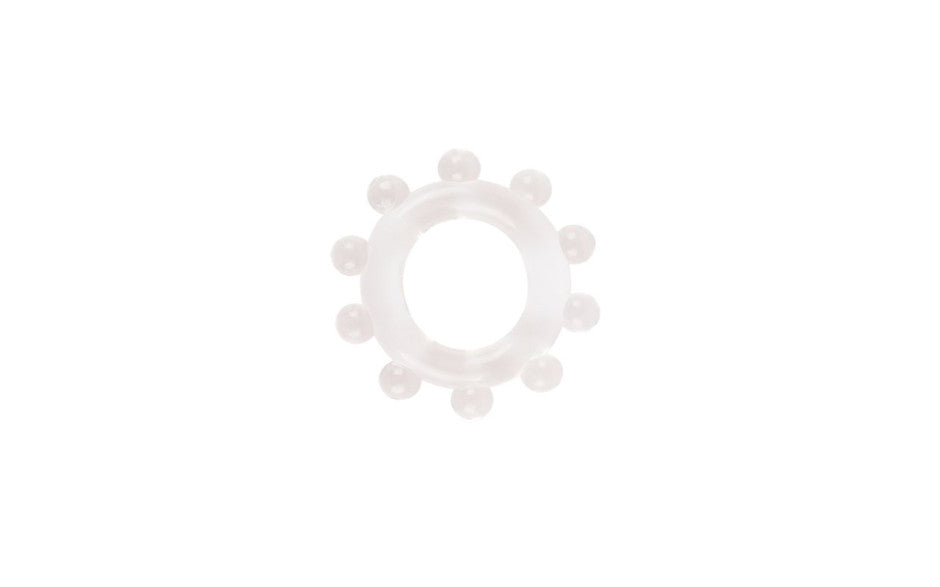 Power Enhancer Ring Clear