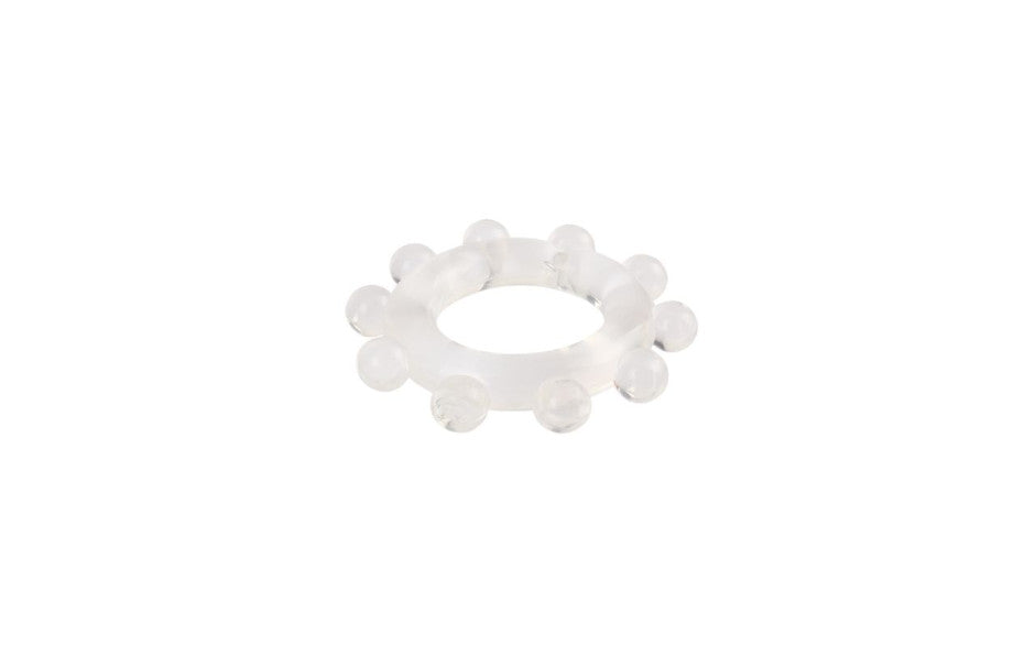 Power Enhancer Ring Clear