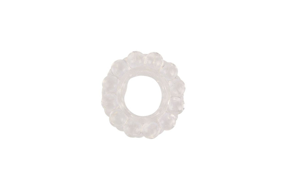 Power Master Ring Clear
