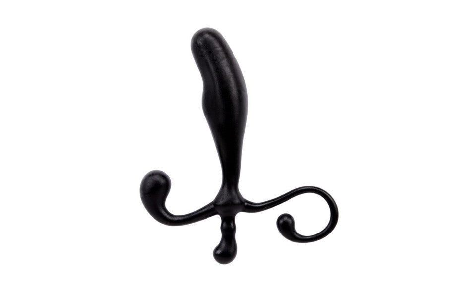 Prostate Pleaser Plug