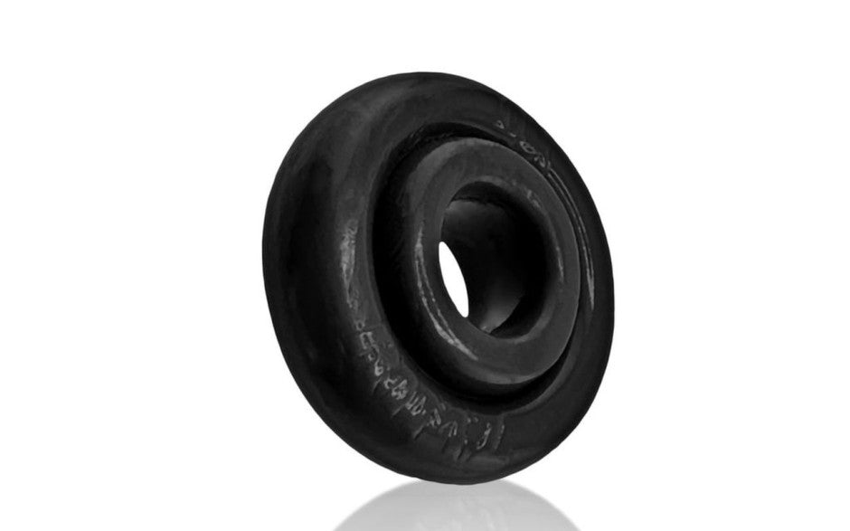 Rimz Ring Black