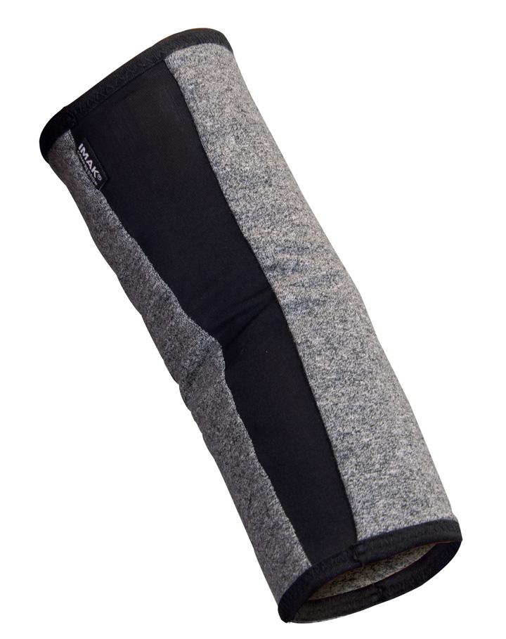 IMAK Compression Arthritis Elbow Sleeve - Pain Relief & Comfort – Ideal for Rheumatoid & Osteoarthritis
