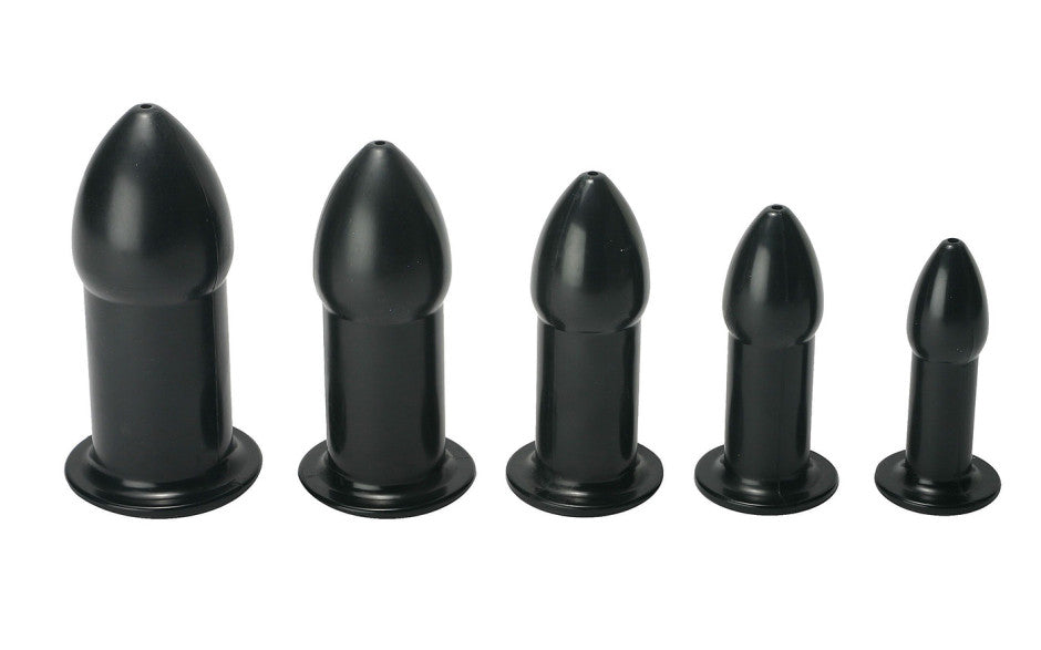 Anal Expansion Dilator Progressive Training Device 4.5 Inch