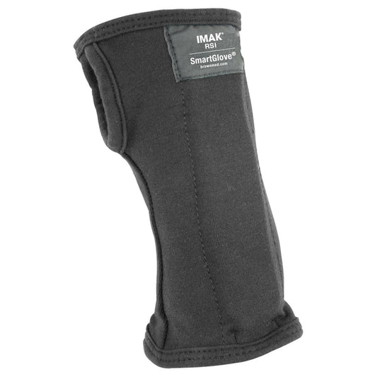 IMAK Smart Glove with Thumb Support - Relieve Wrist Pain & Improve Ergonomics for Keyboard Users
