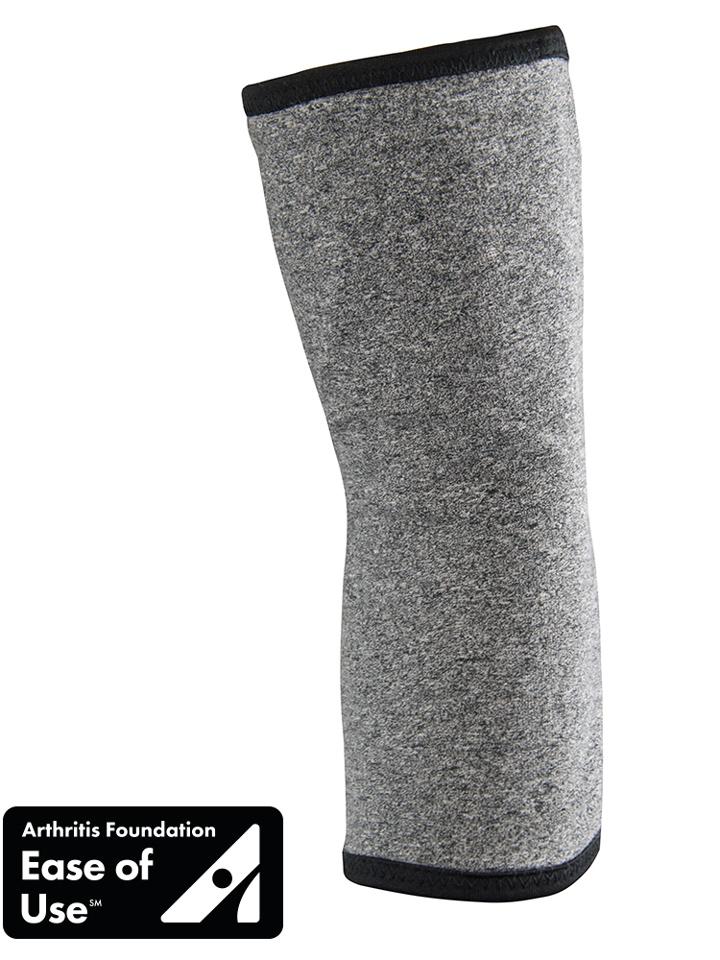 IMAK Compression Arthritis Elbow Sleeve - Pain Relief & Comfort – Ideal for Rheumatoid & Osteoarthritis