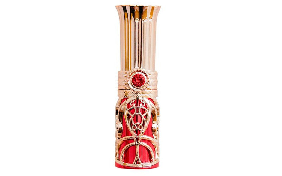 Ruby Kiss 4 In 1 Lipstick Vibrator