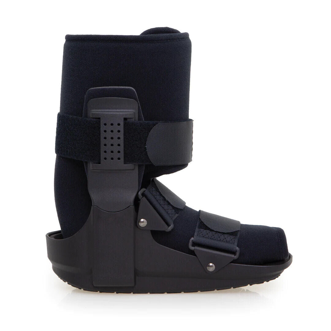 Ortho Standard Moon Boot Walker Short 11" Cam Walker