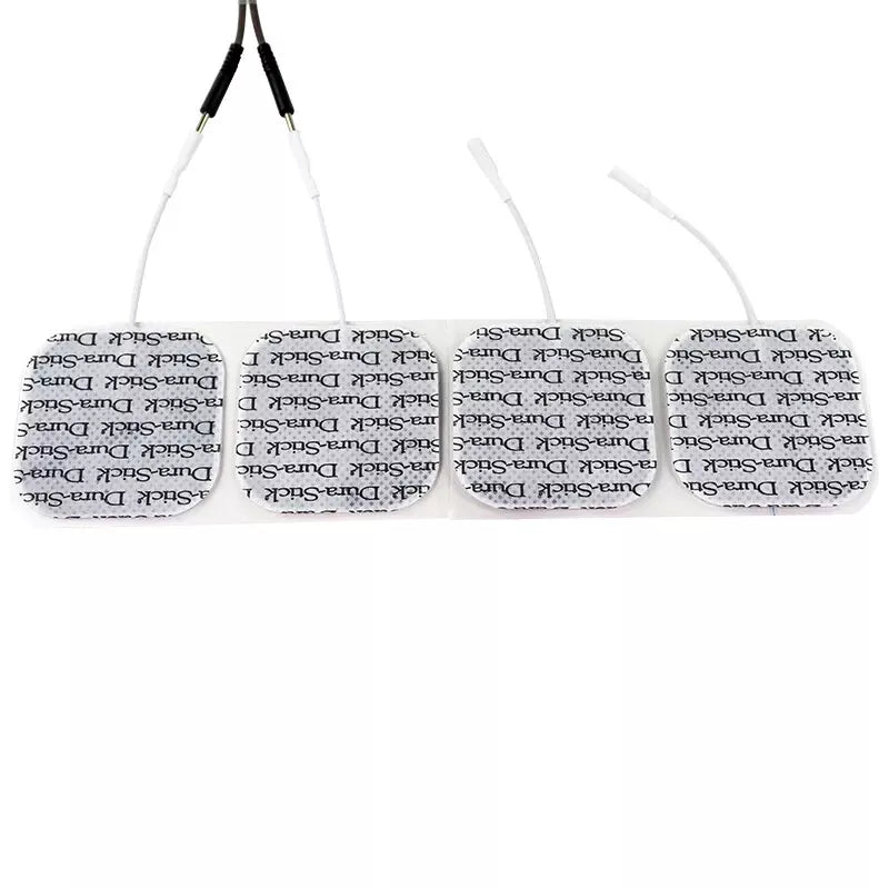 Premium / Professional Quality EMPI Direct TENS Machine + Pack of Electrodes