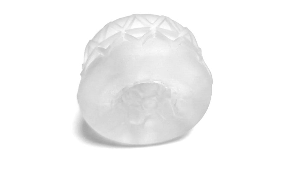 Brutus Silasoft Ballstretcher Ice