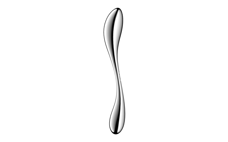 Satisfyer Star Force 3 Metal Dildo
