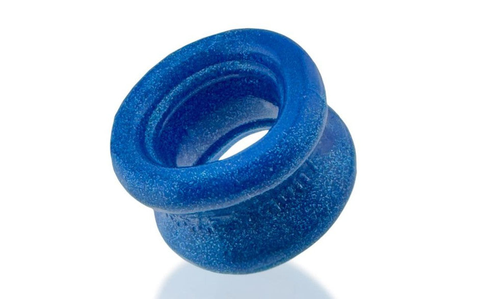 Squeeze Short Ballstretcher Blue Fire