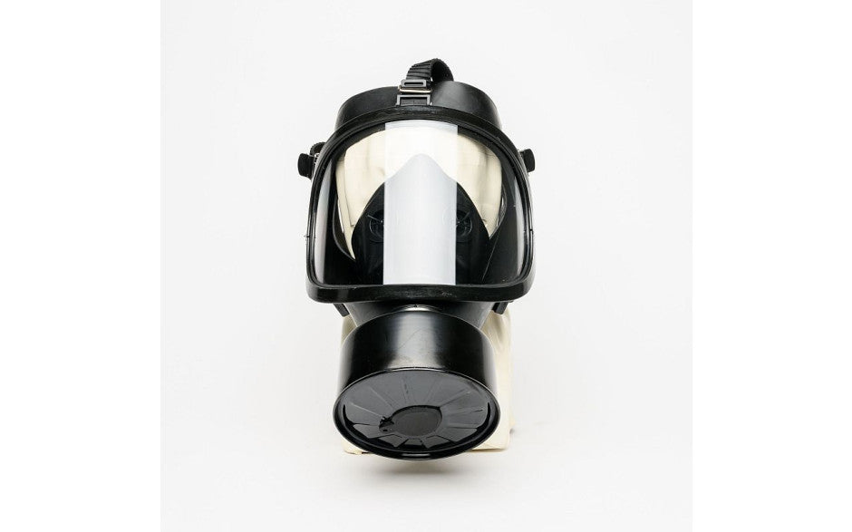 Tactical Full Face Rubber Gas Mask