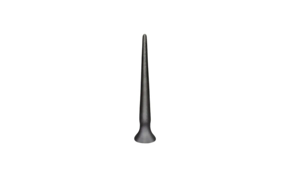 Brutus 30cm Silicone Anal Depth Trainer